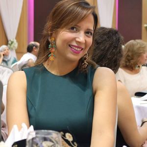 Meet your Posher, Yousra